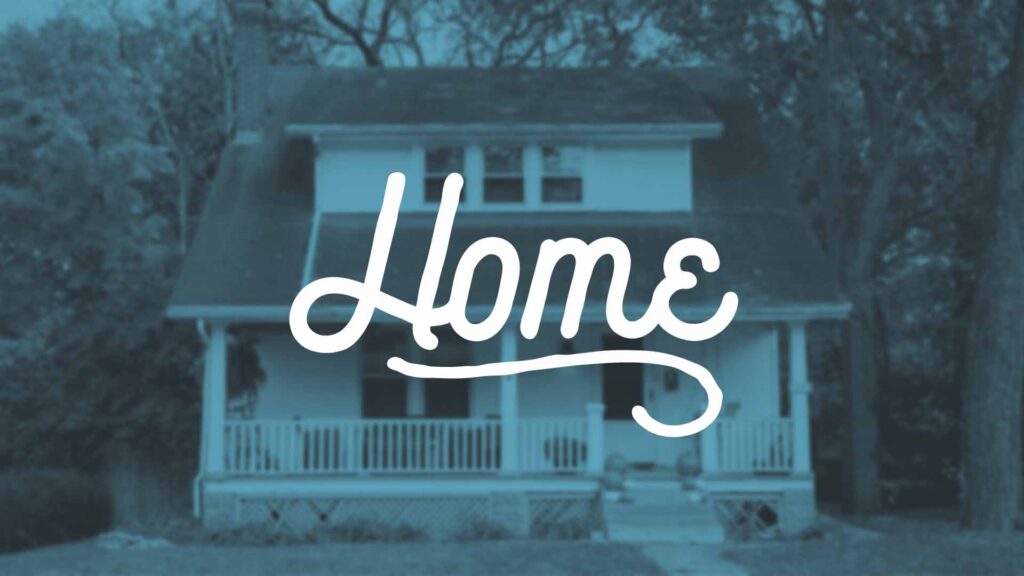 Home: Place of Origin