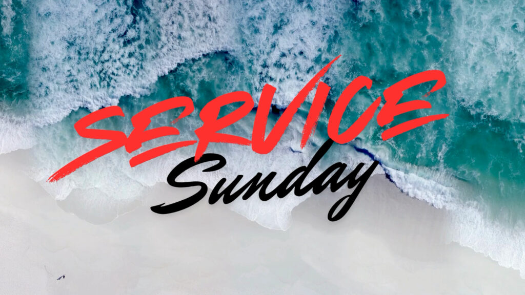 What Is Service