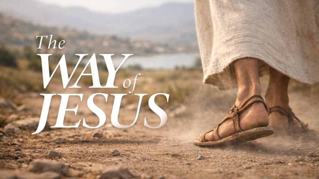 The Joy of Spiritual Disciplines